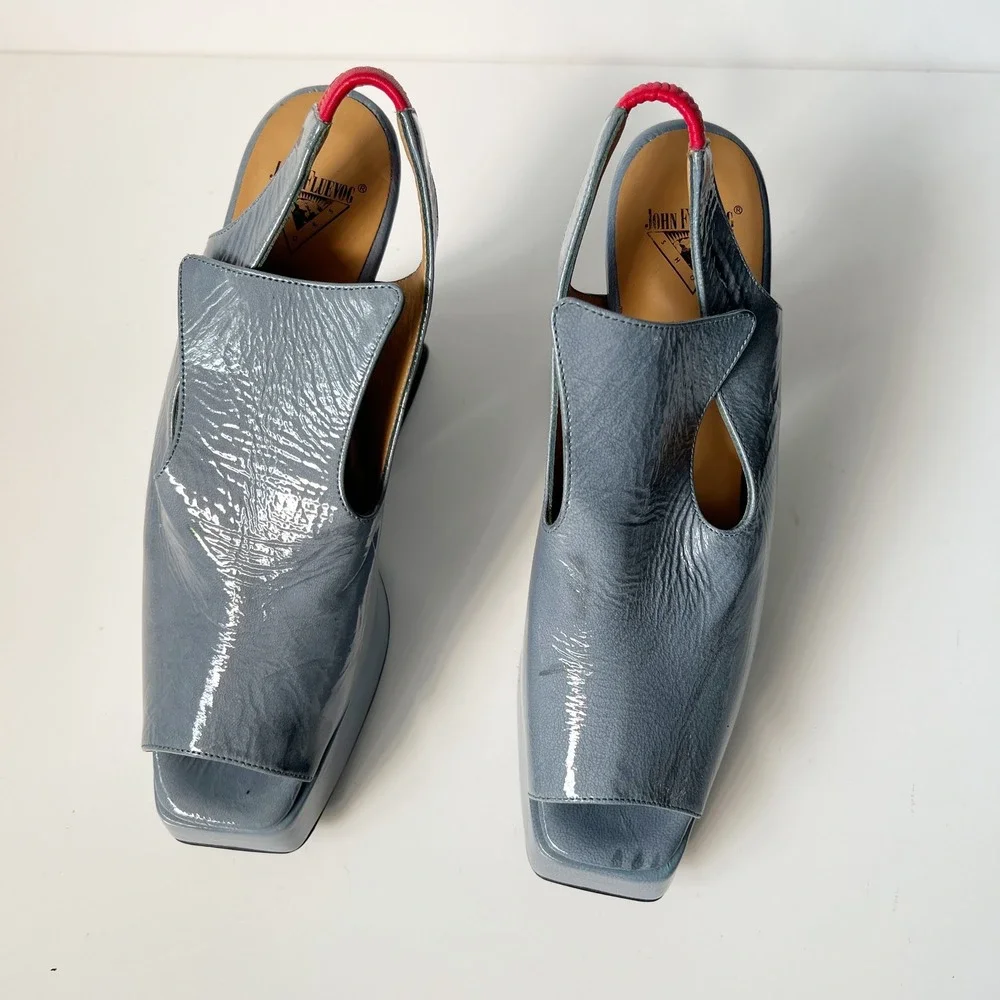 John Fluevog john fluevog